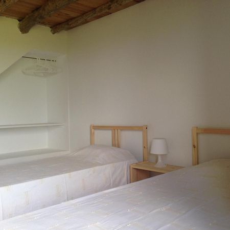 Pensjonat Casa Da Lava São Roque do Pico Zewnętrze zdjęcie