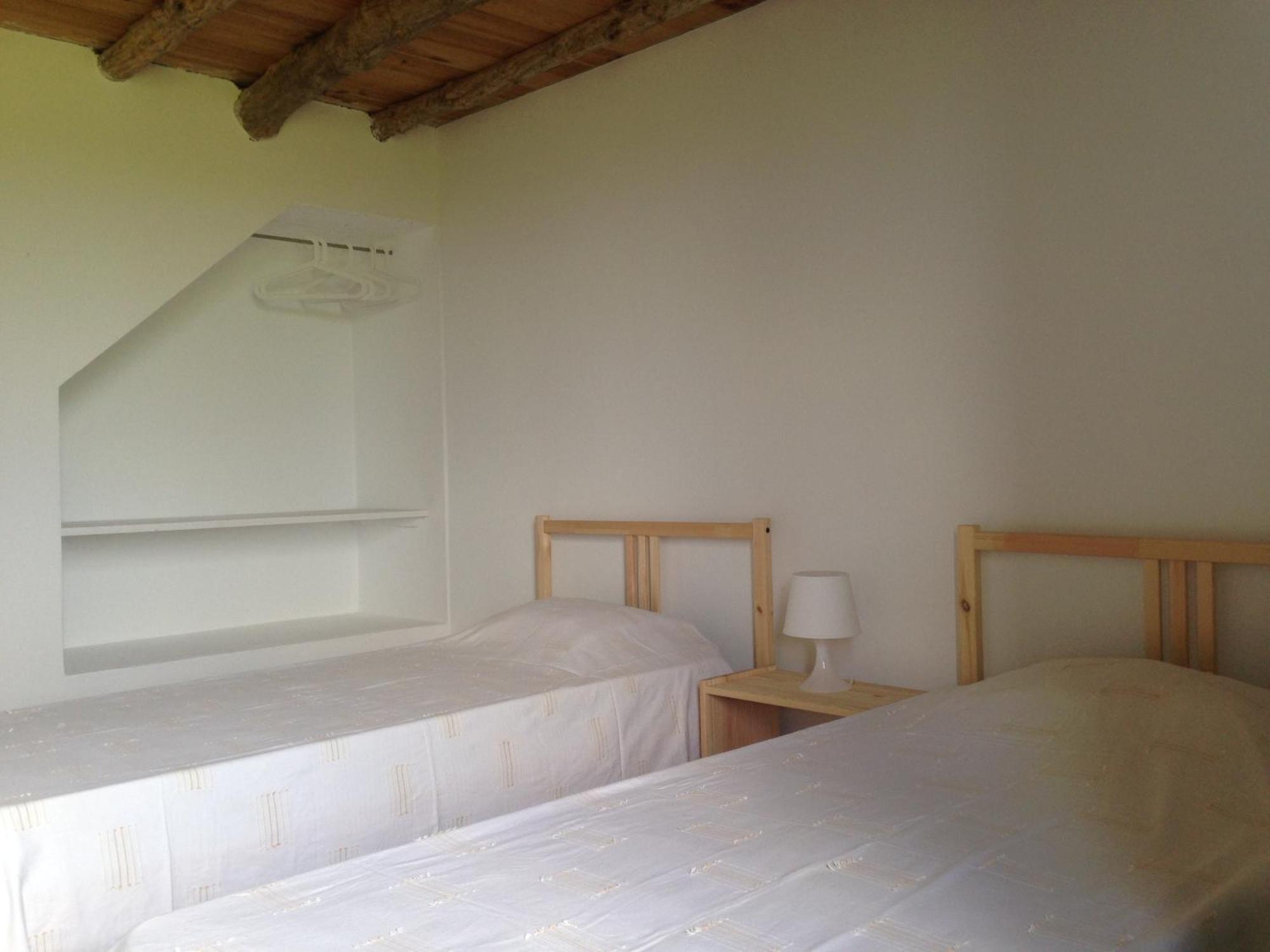 Pensjonat Casa Da Lava São Roque do Pico Zewnętrze zdjęcie